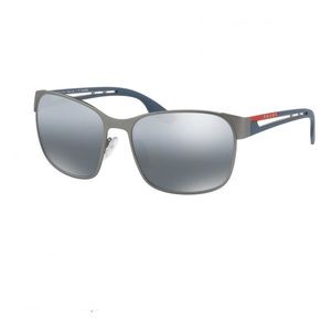 Prada Linea Rossa ACTIVE Pillow Sunglasses